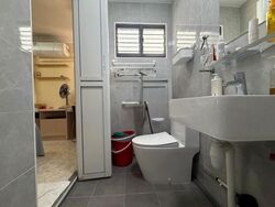 Blk 138 Simei Street 1 (Tampines), HDB 4 Rooms #631059391